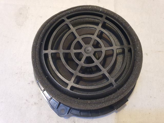 bontott AUDI A6 C7 Bal hátsó Hangszóró