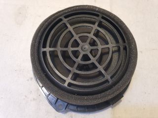 bontott AUDI A6 C7 Bal hátsó Hangszóró