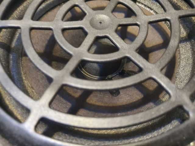 bontott AUDI A6 C7 Bal hátsó Hangszóró