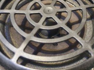 bontott AUDI A6 C7 Bal hátsó Hangszóró