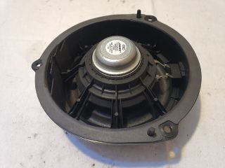 bontott AUDI A6 C7 Bal hátsó Hangszóró