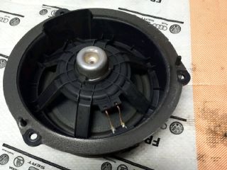 bontott AUDI A6 C7 Bal hátsó Hangszóró