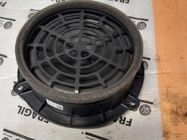 bontott AUDI A6 C7 Bal hátsó Hangszóró