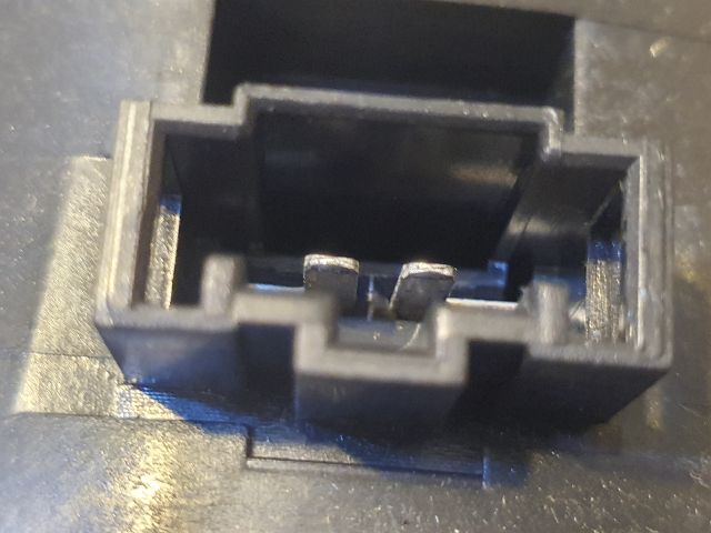 bontott AUDI A6 C7 Bal hátsó Hangszóró