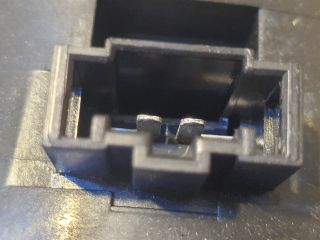 bontott AUDI A6 C7 Bal hátsó Hangszóró