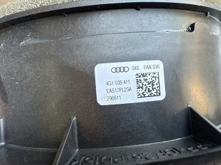 bontott AUDI A6 C7 Bal hátsó Hangszóró