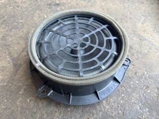 bontott AUDI A6 C7 Bal hátsó Hangszóró