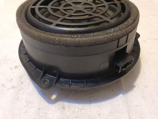 bontott AUDI A6 C7 Bal hátsó Hangszóró