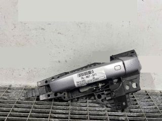 bontott AUDI A6 C7 Bal hátsó Külső Kilincs