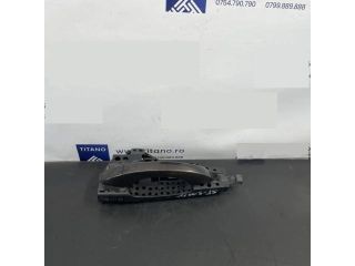 bontott AUDI A6 C7 Bal hátsó Külső Kilincs