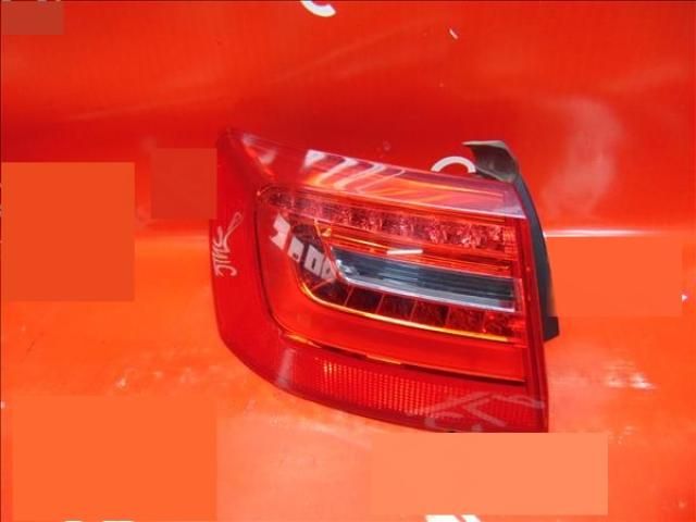 bontott AUDI A6 C7 Bal Hátsó Lámpa