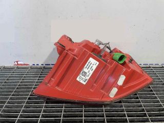 bontott AUDI A6 C7 Bal Hátsó Lámpa