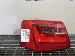 bontott AUDI A6 C7 Bal Hátsó Lámpa