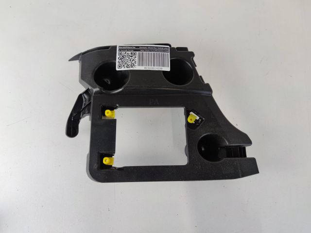 bontott AUDI A6 C7 Bal hátsó Lökhárító Tartó (Műanyag)