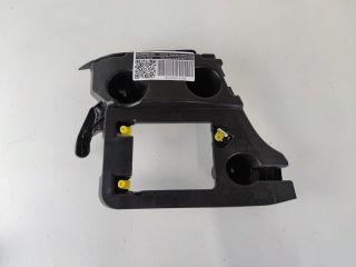 bontott AUDI A6 C7 Bal hátsó Lökhárító Tartó (Műanyag)