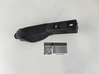 bontott AUDI A6 C7 Bal hátsó Lökhárító Tartó (Műanyag)