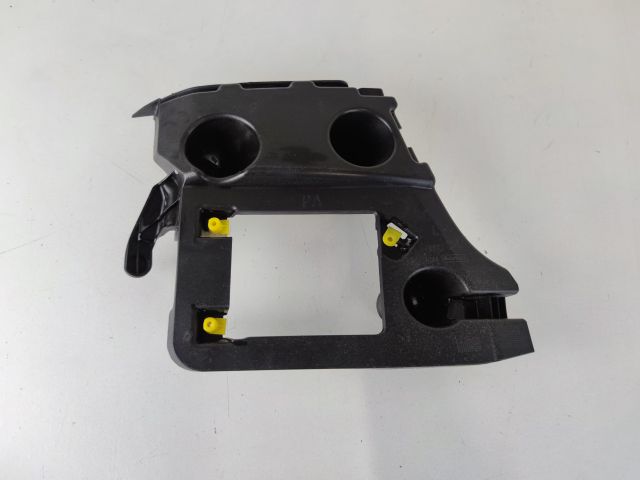 bontott AUDI A6 C7 Bal hátsó Lökhárító Tartó (Műanyag)