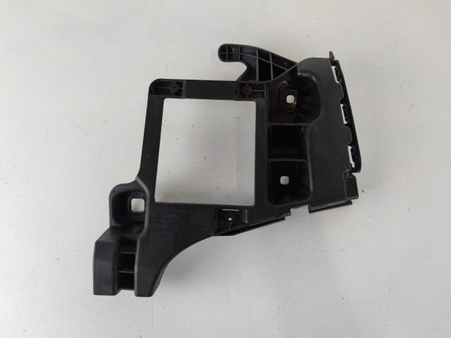 bontott AUDI A6 C7 Bal hátsó Lökhárító Tartó (Műanyag)