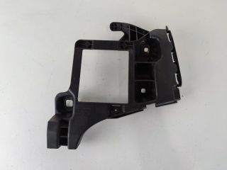 bontott AUDI A6 C7 Bal hátsó Lökhárító Tartó (Műanyag)