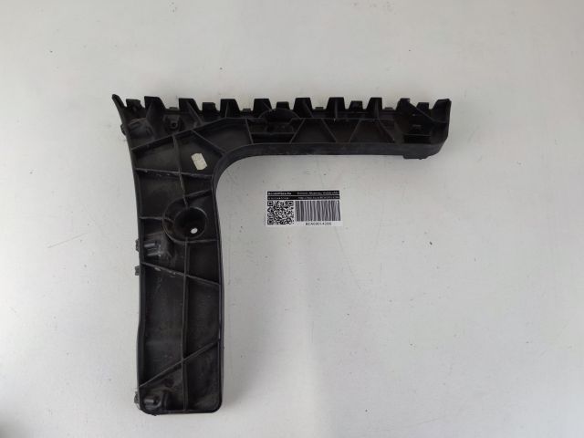 bontott AUDI A6 C7 Bal hátsó Lökhárító Tartó (Műanyag)