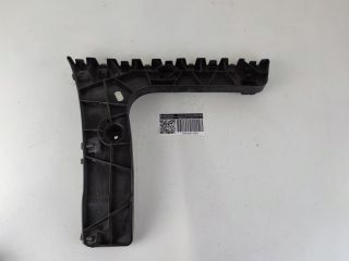 bontott AUDI A6 C7 Bal hátsó Lökhárító Tartó (Műanyag)