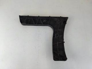 bontott AUDI A6 C7 Bal hátsó Lökhárító Tartó (Műanyag)