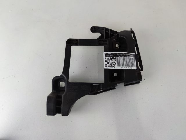 bontott AUDI A6 C7 Bal hátsó Lökhárító Tartó (Műanyag)