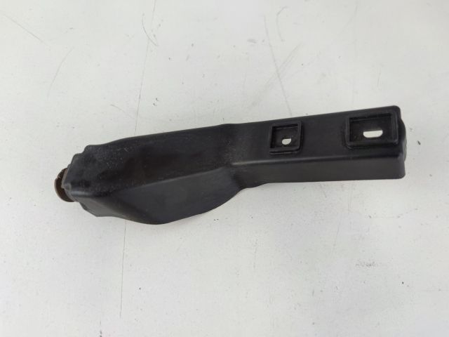 bontott AUDI A6 C7 Bal hátsó Lökhárító Tartó (Műanyag)