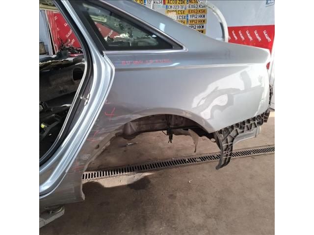 bontott AUDI A6 C7 Bal hátsó Sárvédő
