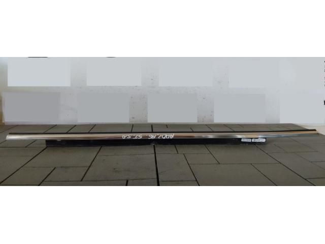 bontott AUDI A6 C7 Bal hátsó Vízlehúzó Gumicsík