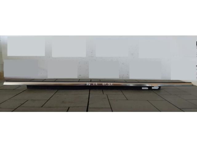 bontott AUDI A6 C7 Bal hátsó Vízlehúzó Gumicsík