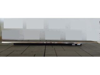 bontott AUDI A6 C7 Bal hátsó Vízlehúzó Gumicsík