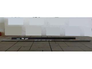 bontott AUDI A6 C7 Bal hátsó Vízlehúzó Gumicsík