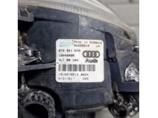 bontott AUDI A6 C7 Bal Ködfényszóró