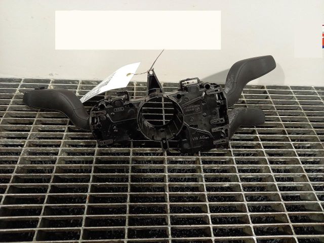 bontott AUDI A6 C7 Bal Kormánykapcsoló Irányjelző