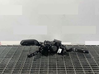 bontott AUDI A6 C7 Bal Kormánykapcsoló Irányjelző