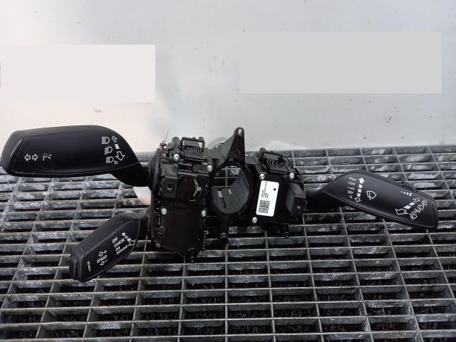 bontott AUDI A6 C7 Bal Kormánykapcsoló Irányjelző