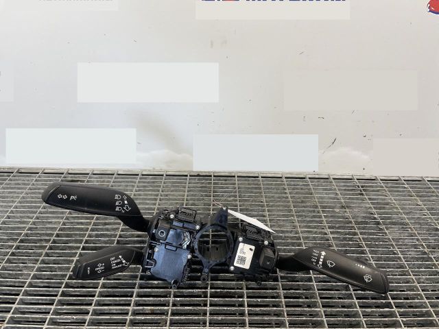 bontott AUDI A6 C7 Bal Kormánykapcsoló Irányjelző