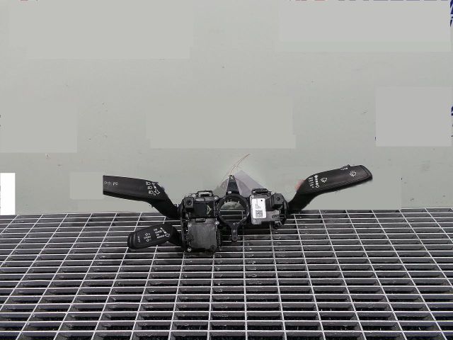 bontott AUDI A6 C7 Bal Kormánykapcsoló Irányjelző