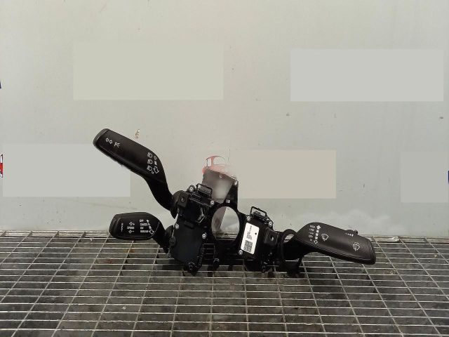 bontott AUDI A6 C7 Bal Kormánykapcsoló Irányjelző