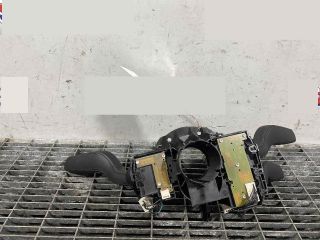 bontott AUDI A6 C7 Bal Kormánykapcsoló Irányjelző