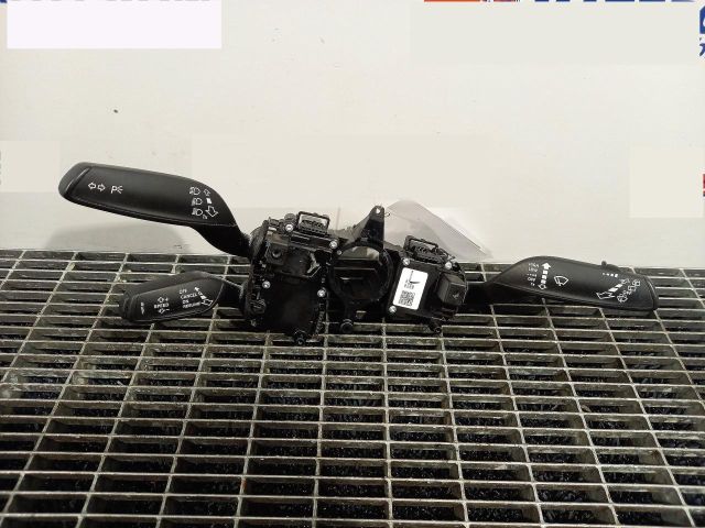 bontott AUDI A6 C7 Bal Kormánykapcsoló Irányjelző