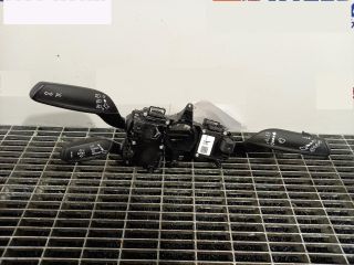 bontott AUDI A6 C7 Bal Kormánykapcsoló Irányjelző