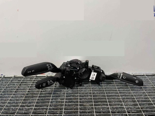 bontott AUDI A6 C7 Bal Kormánykapcsoló Irányjelző