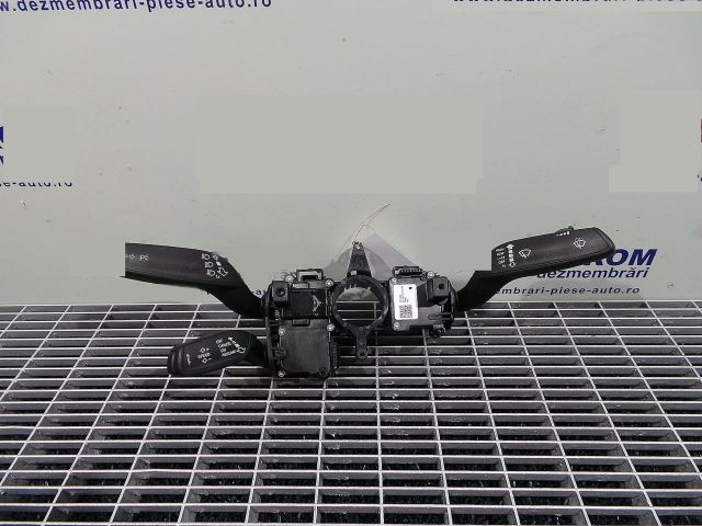 bontott AUDI A6 C7 Bal Kormánykapcsoló Irányjelző