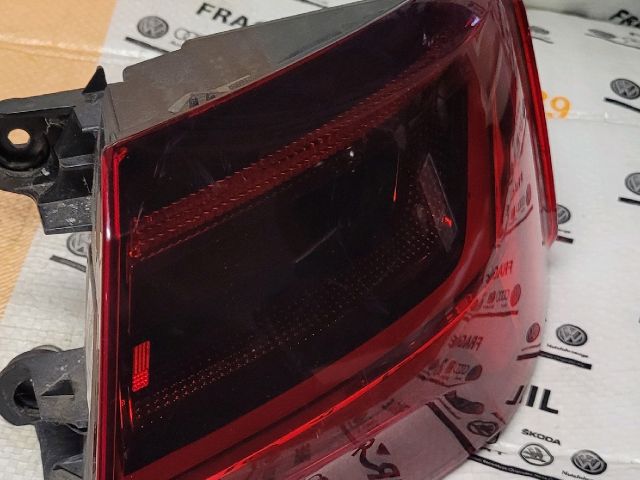 bontott AUDI A6 C7 Bal Külső Hátsó Lámpa