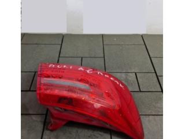 bontott AUDI A6 C7 Bal Külső Hátsó Lámpa