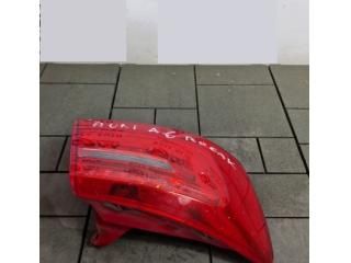 bontott AUDI A6 C7 Bal Külső Hátsó Lámpa