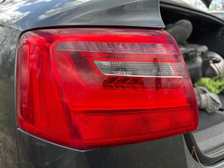 bontott AUDI A6 C7 Bal Külső Hátsó Lámpa