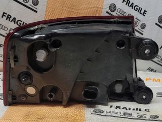 bontott AUDI A6 C7 Bal Külső Hátsó Lámpa
